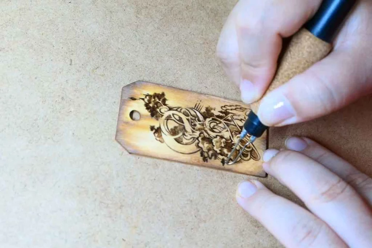 Pyrography Gift Ideas
