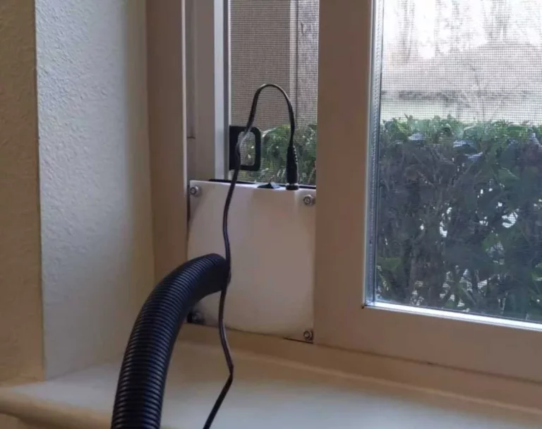 Pyrography Smoke Extractor a demonstration