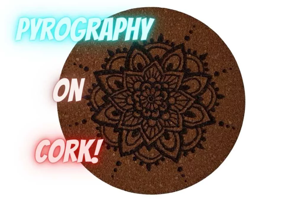 How to make a mini pyrography tool 