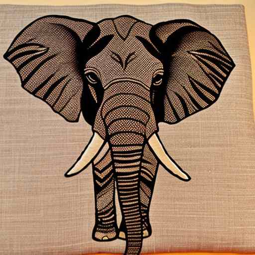 9 Simple and Classy Ideas for Pyrography on Fabric To Try Now - hobbydisiac