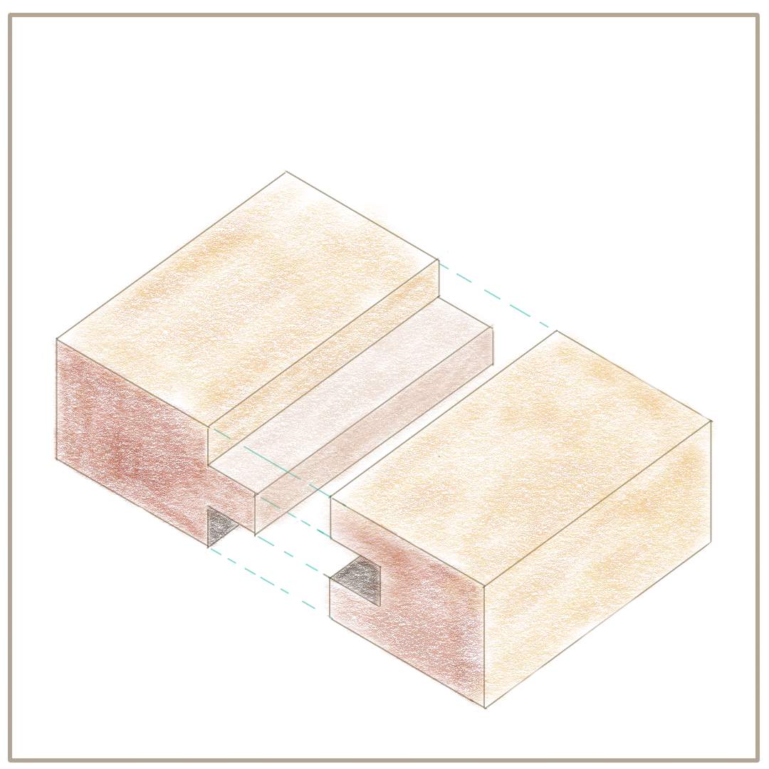 Mastering Wood Joinery Exploring 16 Essential Types of Woodworking joints hobbydisiac