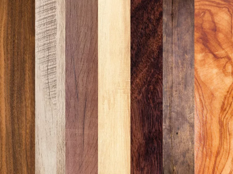 Why Is Wood Brown? Unraveling the Science Behind Wood’s Natural Color