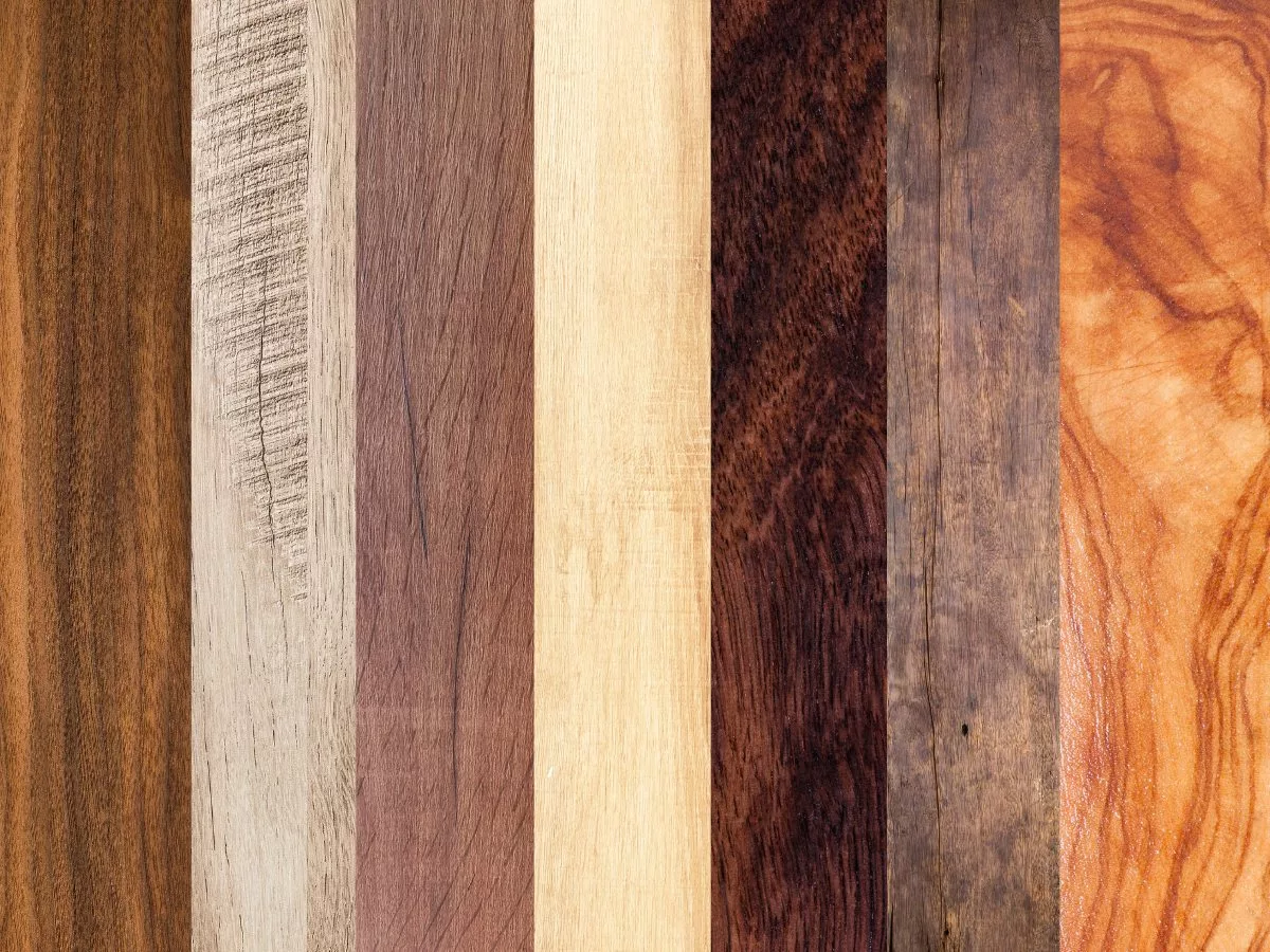 Why Is Wood Brown? Unraveling the Science Behind Wood's Natural Color