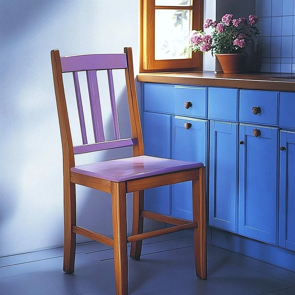 Soft Lavender Dream