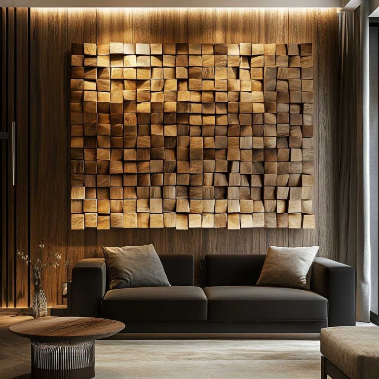 16 Wall Décor Ideas to Transform Your Living Room