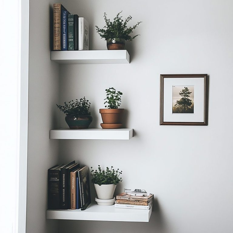12 Aesthetic Wall Decor Ideas to Transform Your Bedroom