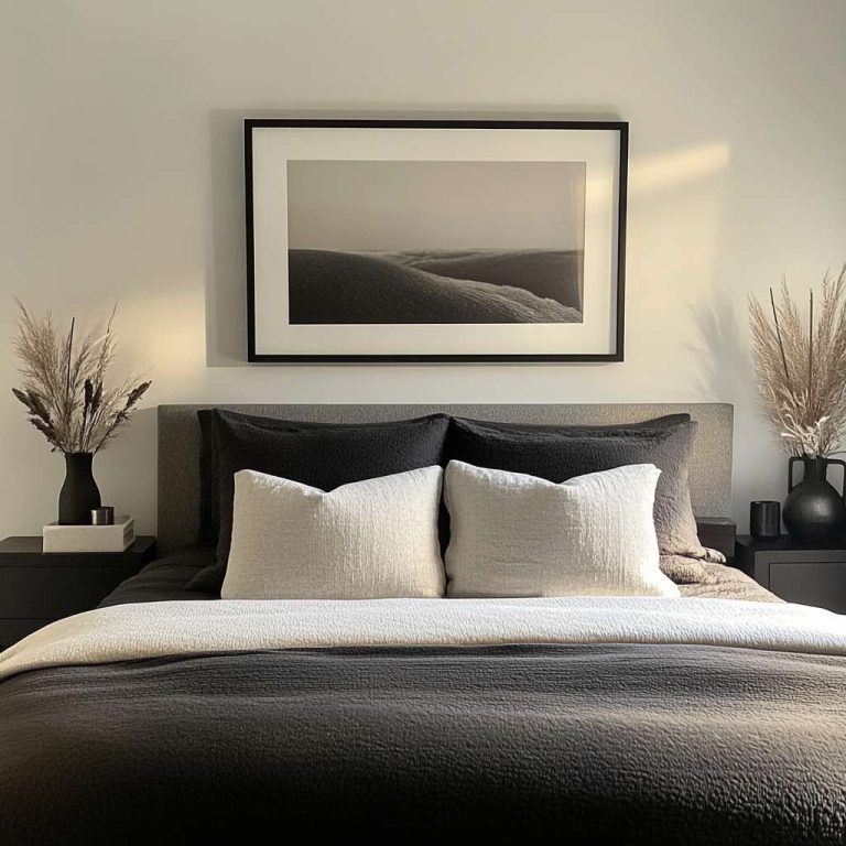 Bedroom Wall Artworks to Transform Your Space