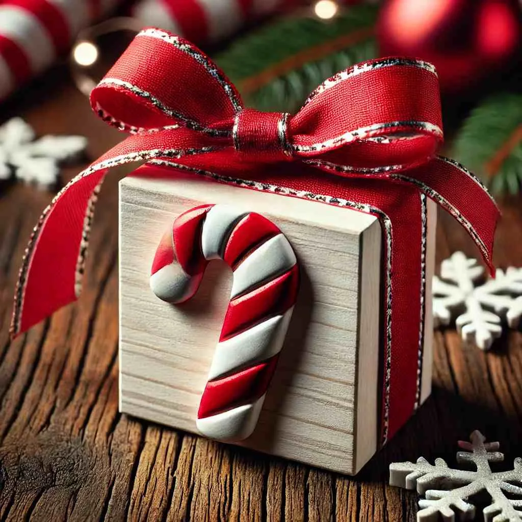 Candy Cane Blocks