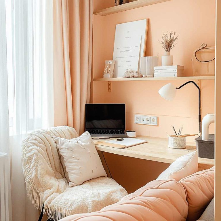 Modern Home Office Design Ideas for a Stylish Workspace