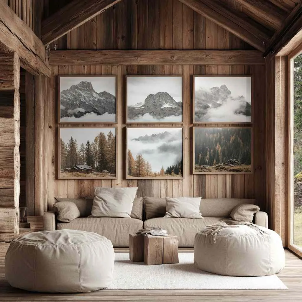 Nature-Inspired Photography
