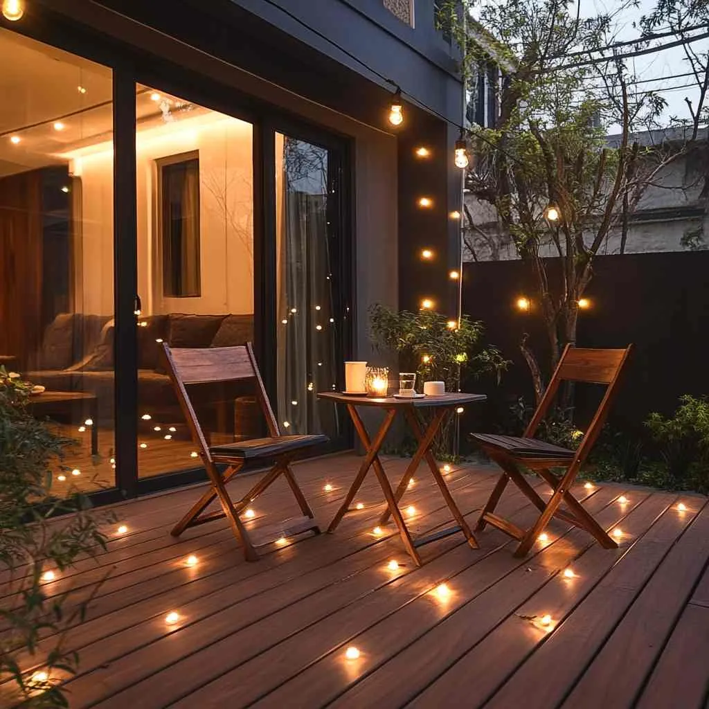 Small Decks with Big Personality