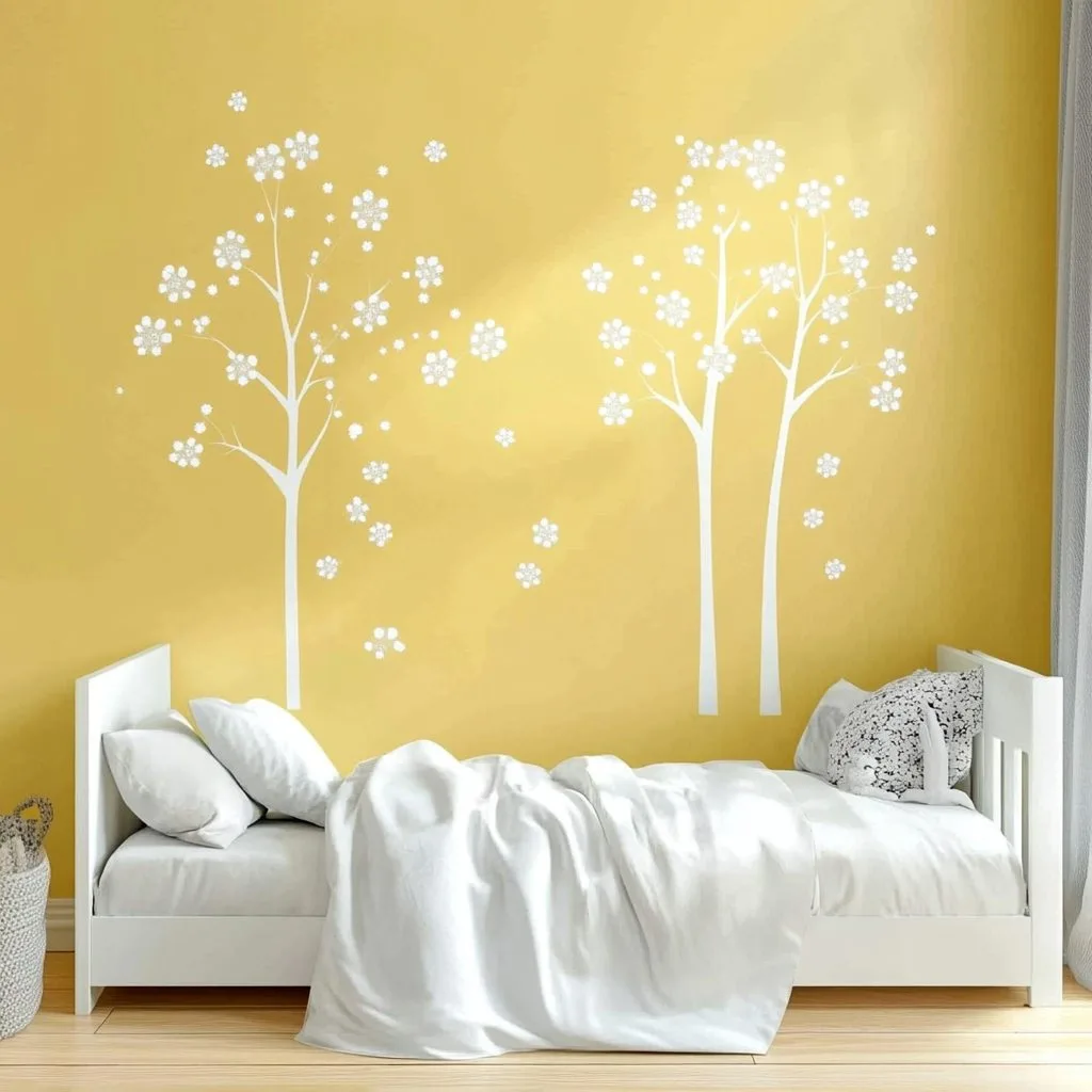 Statement Wall Decals