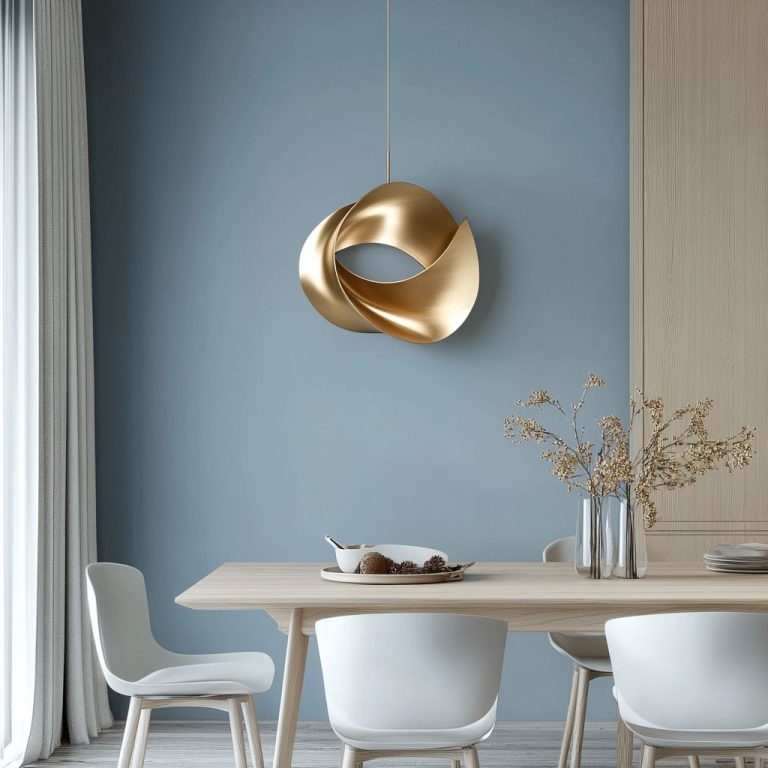Wall Art Display Ideas for a Modern Home