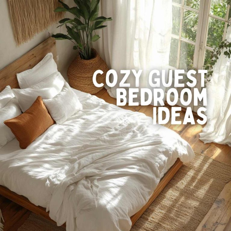 Small Bedroom Ideas