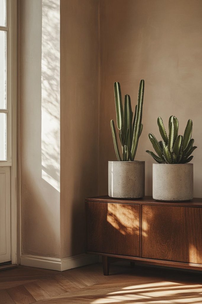 Minimalist-Cactus-Arrangement