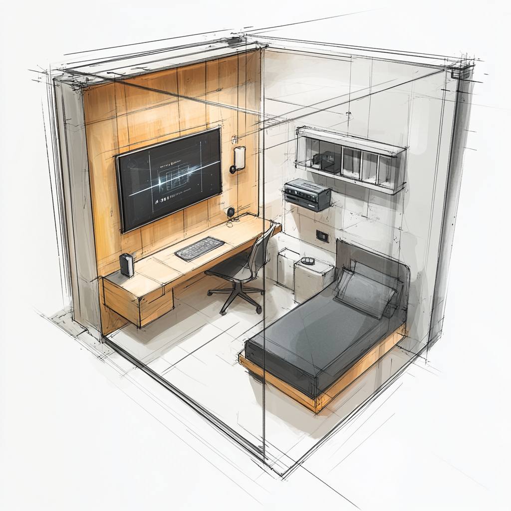 Technology Integration Plan
