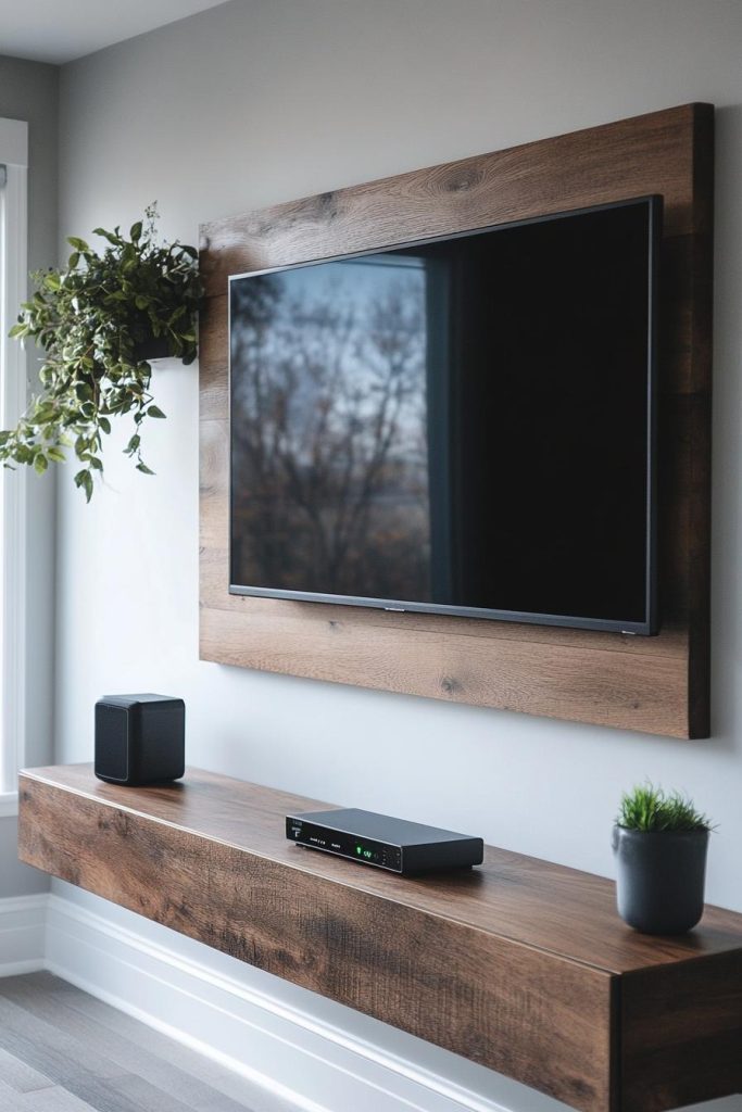 Minimalist Technology Integration