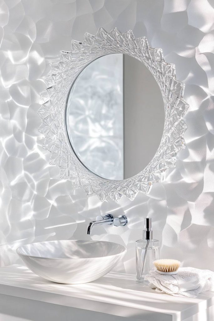 Mirrors and Reflection Magic