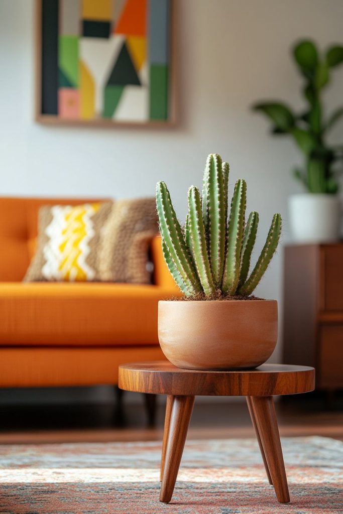 Perfect Cacti for Modern Interiors