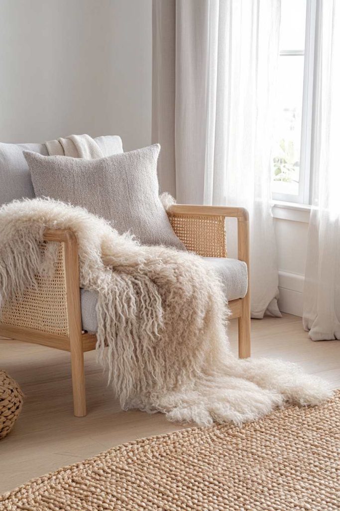 Scandinavian Minimalism Inspiration