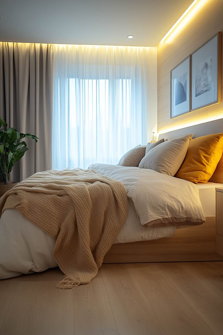 The Timeless Appeal of Wooden Flooring